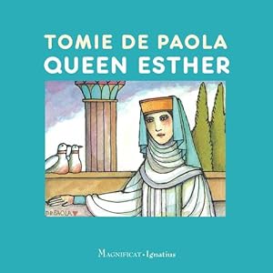 Seller image for Queen Esther by dePaola, Tomie [Hardcover ] for sale by booksXpress