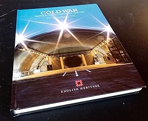 Seller image for Cold War: Building for Nuclear Confrontation 1946-1989 for sale by Denton Island Books