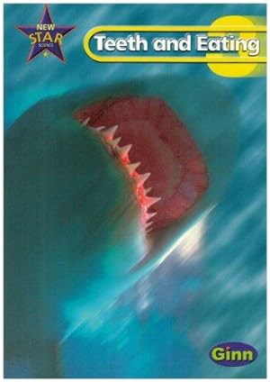 Image du vendeur pour New Star Science Yr3/P4: Teeth And Eating Pupil's Book (STAR SCIENCE NEW EDITION) mis en vente par WeBuyBooks