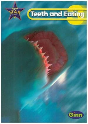 Image du vendeur pour New Star Science Yr3/P4: Teeth And Eating Pupil's Book (STAR SCIENCE NEW EDITION) mis en vente par WeBuyBooks