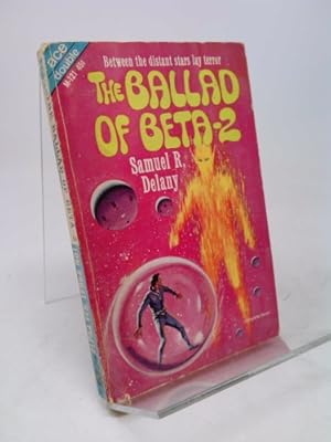 Seller image for The Ballad of Beta-2 b/w Alpha Yes, Terra No! (Ace Double) for sale by ThriftBooksVintage