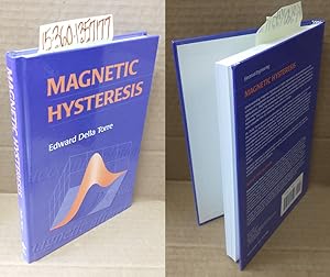 Imagen del vendedor de Magnetic Hysteresis a la venta por Second Story Books, ABAA