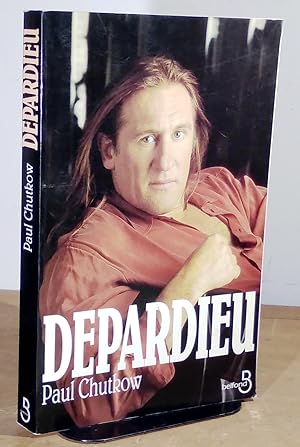 Imagen del vendedor de DEPARDIEU a la venta por Livres 113