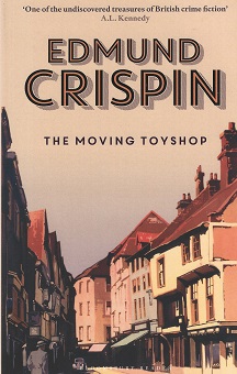 The Moving Toyshop