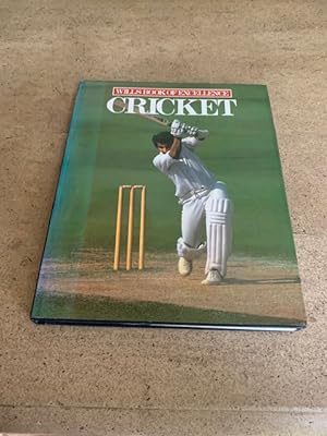Seller image for Cricket, WillsBook of Excellence for sale by Tim Arlott Books