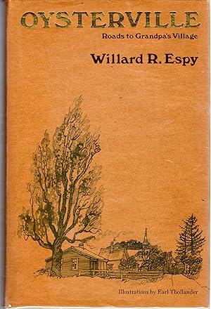 Seller image for Oysterville: Roads to Grandpa's Village for sale by Dorley House Books, Inc.