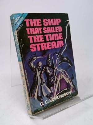 Bild des Verkufers fr The Ship That Sailed the Time Stream / Stranger Than You Think zum Verkauf von ThriftBooksVintage