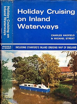 Seller image for Holiday Cruising on Inland Waterways for sale by Pendleburys - the bookshop in the hills