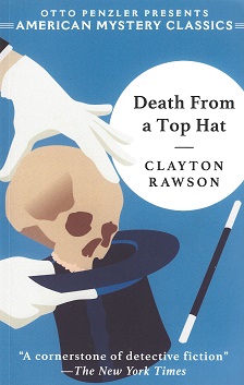 Death From a Top Hat