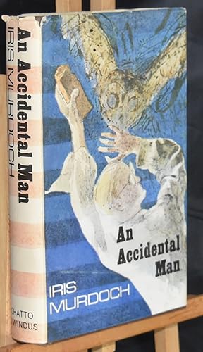 Seller image for An Accidental Man. First Printing. for sale by Libris Books