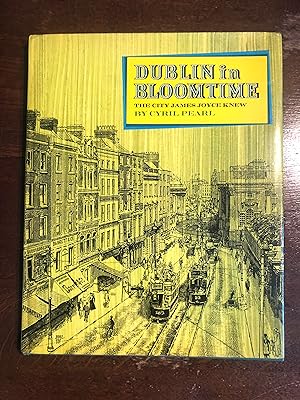 Seller image for Dublin in Bloomtime for sale by Jimbeau Books