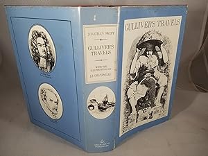 Seller image for Gulliver's Travels for sale by Friends of the Curtis Memorial Library