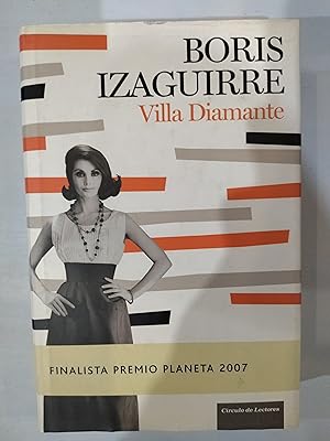 Imagen del vendedor de Villa Diamante a la venta por Saturnlia Llibreria