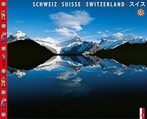 Image du vendeur pour Schweiz mis en vente par WeBuyBooks