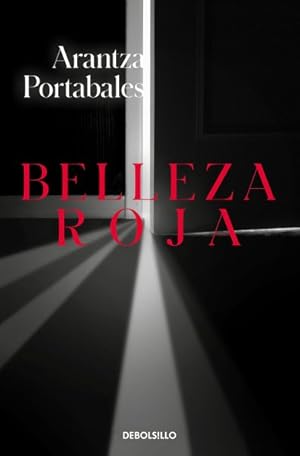 Imagen del vendedor de Belleza roja/ Red Beauty -Language: spanish a la venta por GreatBookPrices