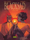 Seller image for BLACKSAD 03: ALMA ROJA for sale by AG Library