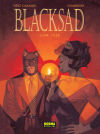 Bild des Verkufers fr BLACKSAD 03: ALMA ROJA zum Verkauf von AG Library