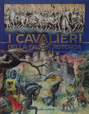 I cavalieri della tavola rotonda