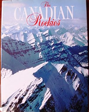 Seller image for CANADIAN ROCKIES for sale by WeBuyBooks