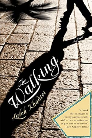 Seller image for The Walking: A Novel for sale by WeBuyBooks