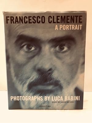 Immagine del venditore per FRENCESO CLEMENTI: A PORTRAIT venduto da Worlds End Bookshop (ABA, PBFA, ILAB)