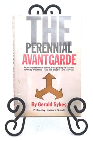 Seller image for The Perennial Avant Garde for sale by Structure, Verses, Agency  Books