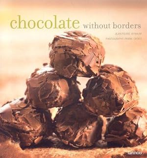 Bild des Verkufers fr Chocolate without Borders zum Verkauf von WeBuyBooks