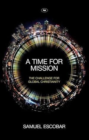Imagen del vendedor de Time for Mission (Re-issue) a la venta por WeBuyBooks