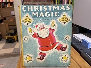 Seller image for Christmas Magic for sale by Reclaimed Bookstore