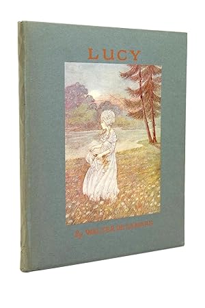 Seller image for LUCY for sale by Stella & Rose's Books, PBFA