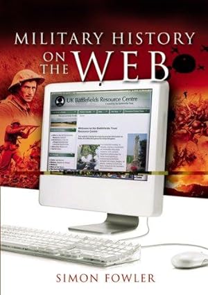 Imagen del vendedor de Guide to Military History on the Internet a la venta por WeBuyBooks