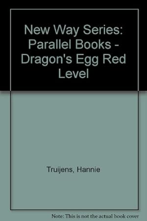 Seller image for Parallel Books - Dragon's Egg (Red Level) (New Way Series) for sale by WeBuyBooks