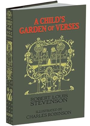 Seller image for Child's Garden of Verses for sale by WeBuyBooks