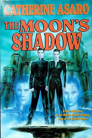 Immagine del venditore per The Moon's Shadow (Saga of the Skolian Empire #8) venduto da Kayleighbug Books, IOBA