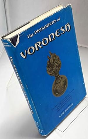 Seller image for Prisoners of Voronesh for sale by WeBuyBooks