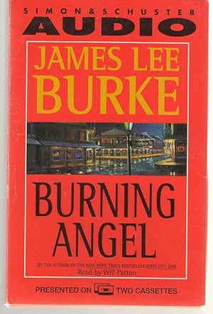 Seller image for Burning Angel for sale by Dan Glaeser Books