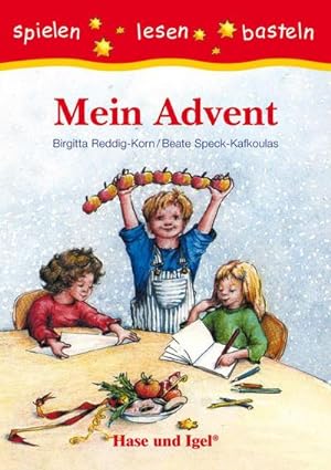 Seller image for Mein Advent : Schulausgabe for sale by Smartbuy