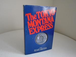 The Tokyo-Montana Express