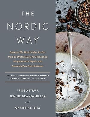 Seller image for The Nordic Way for sale by moluna