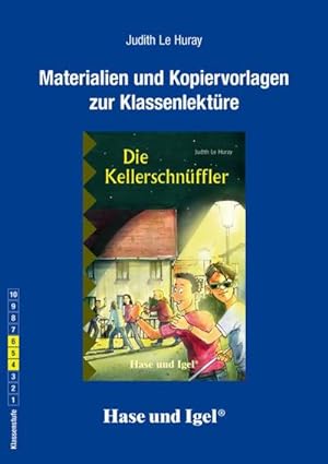 Seller image for Die Kellerschnffler. Begleitmaterial for sale by Wegmann1855