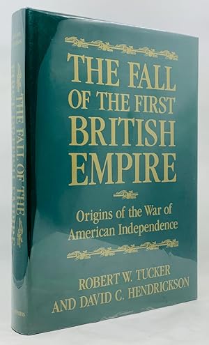 Seller image for The Fall Of The First British Empire for sale by Zach the Ripper Books