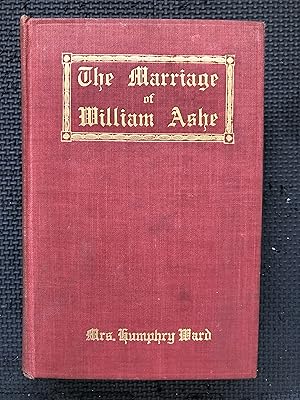 The Marriage of William Ashe