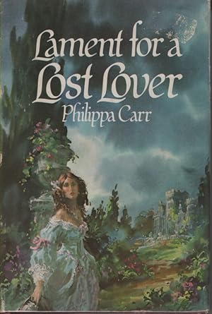 Seller image for Lament for a Lost Lover for sale by Ye Old Bookworm