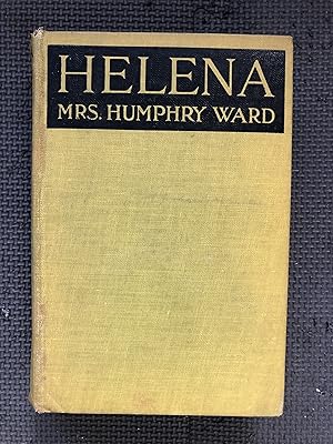 Seller image for Helena for sale by Cragsmoor Books