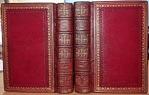 Poems By William Cowper, Of the Inner Temple, Esq. In Two Volumes. A New Edition.