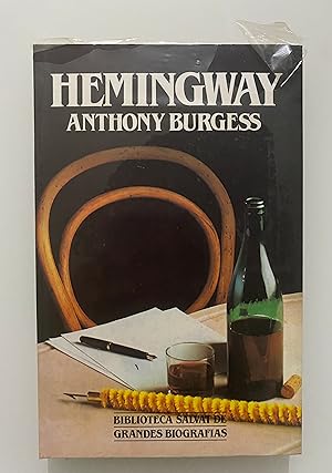 Imagen del vendedor de Hemingway a la venta por Nk Libros