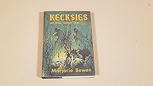 Seller image for Kecksies and Other Twilight Tales for sale by SkylarkerBooks