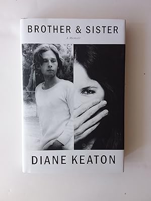 Brother & Sister: A Memoir (Signed)