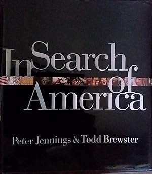 In Search of America (Signed)