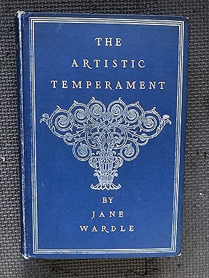 Seller image for The Artistic Temperament for sale by Cragsmoor Books
